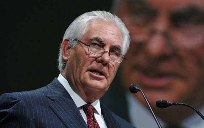 Комитет Сената утвердил Тиллерсона на пост госсекретаря США