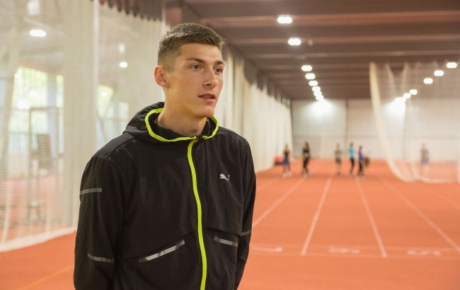 Олимпиада-2024: Дорощук единственным среди украинцев вышел в финал прыжков в высоту