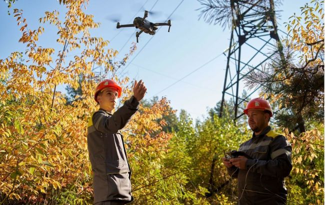 Беспилотные ревизоры. Как дроны упрощают работу бизнеса