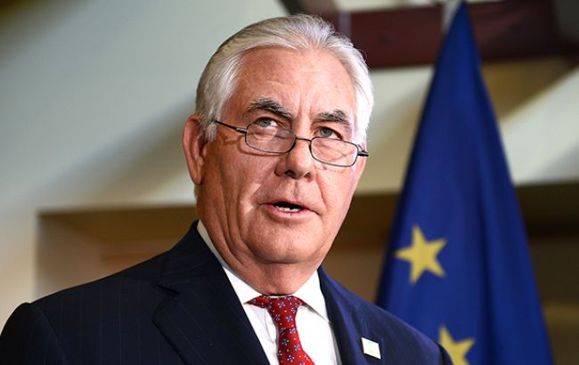 Тиллерсон потребовал освободить еще троих заключенных в КНДР американцев