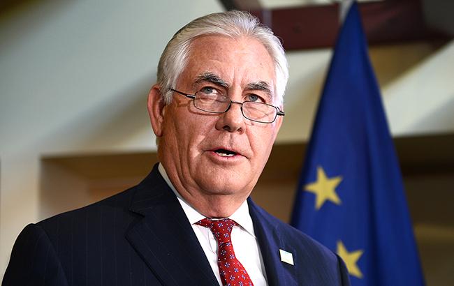 США пока не приняли решение о предоставлении оборонительного вооружения Украине, - Госдеп