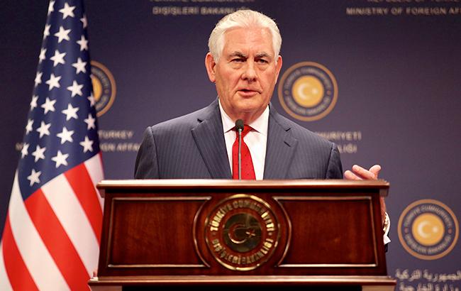 Тиллерсон назвал преграду для улучшения отношений между США и Россией