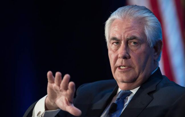 Втручання РФ у вибори в США "добре задокументоване", - Тіллерсон