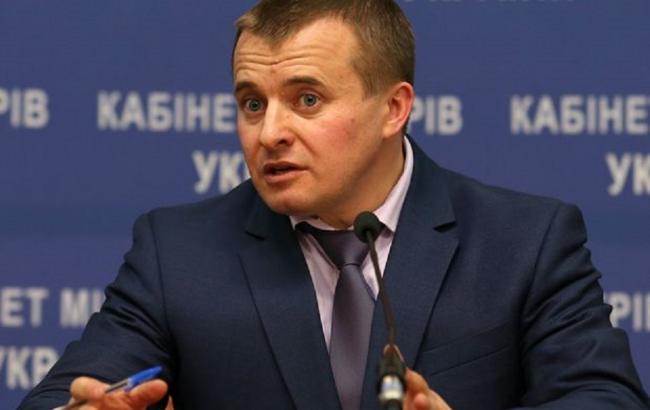 Из зоны АТО Минэнерго ежедневно вывозит 15-20 тыс. т угля, - Демчишин