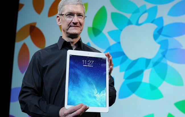 В сети появились фото и характеристики нового iPad Pro