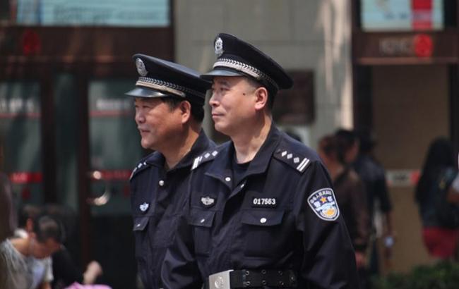 В Китае в детском саду произошел взрыв, 7 человек погибли