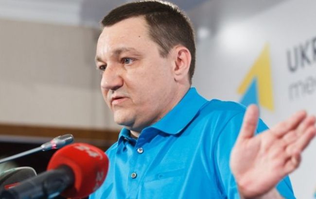 Тымчук: боевики продолжают вывозить уголь и металлолом из Донбасса в РФ