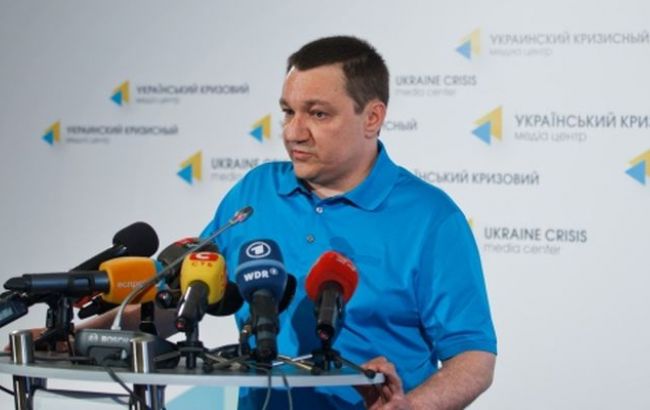 ДНР обвинила Россию в поставке просроченных ракет, - Тымчук