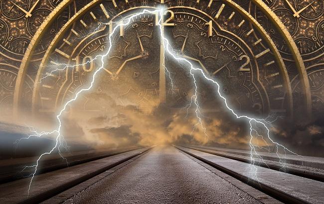 "Открывается портал": 12 декабря начинается период бесконечных возможностей