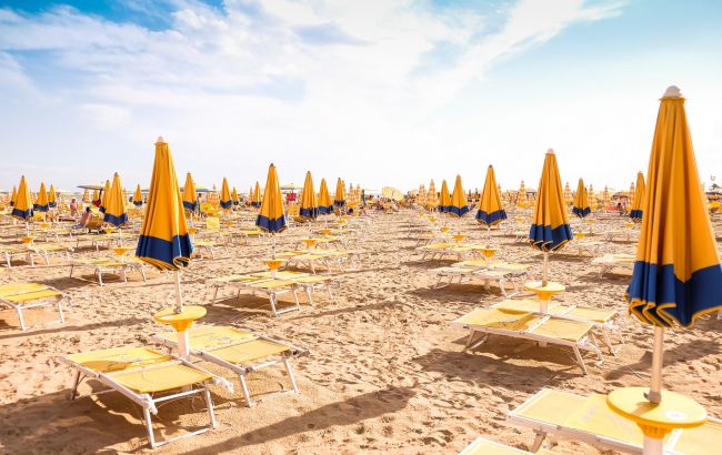 Болезненные потери. Как мировой туризм пострадает от войны в Украине