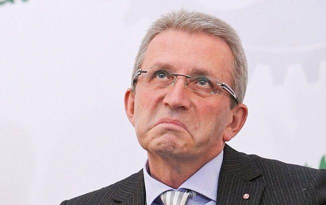 Немецкий суд не выпустил банкира Тимонькина под залог