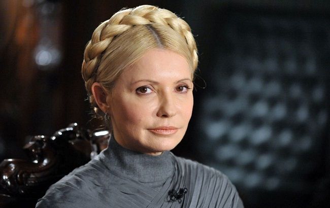 Материалы по делу Тимошенко должны быть у "Правого сектора", - нардеп