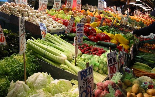 Индекс продцен ФАО в декабре снизился до 154,1 пункта