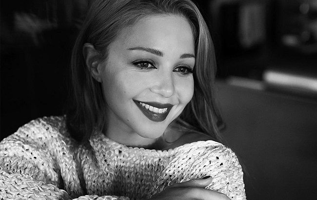 "Втомлена, але красива": Тіна Кароль відзначила день народження на репетиції Голос країни