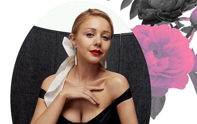 Які ніжки! Тіна Кароль приємно здивувала шанувальників стильним образом