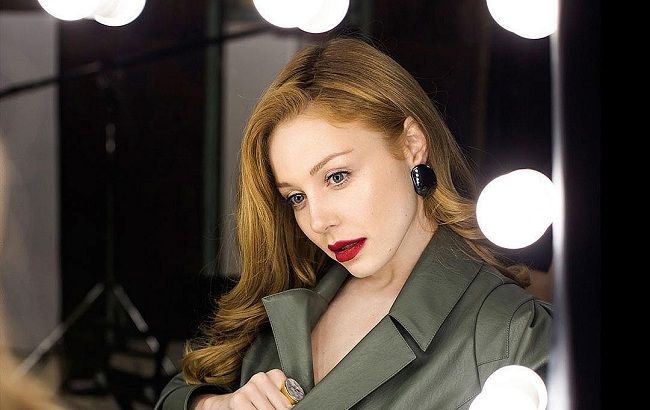 "Як 18-річна дівчинка": чарівна Тіна Кароль полонила ніжним образом