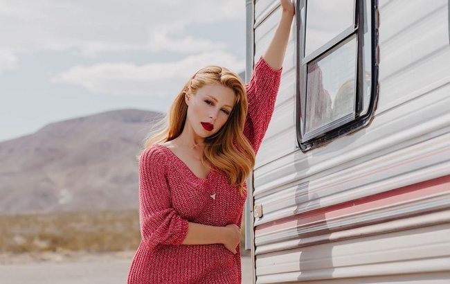 Син Тіни Кароль дав своє перше інтерв'ю: Я ніколи не буваю головним в компанії