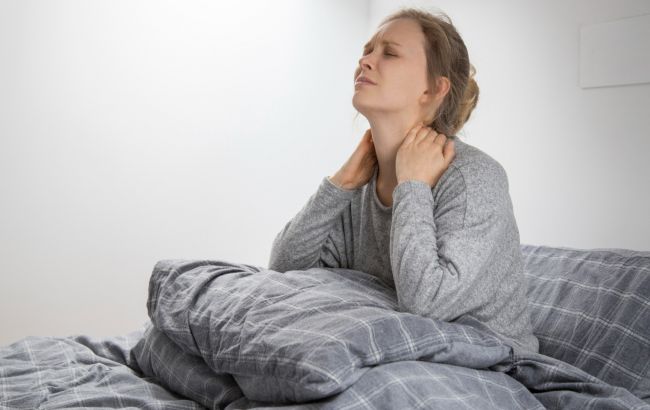 Вот какие "сигналы" может посылать тело и как на них реагировать