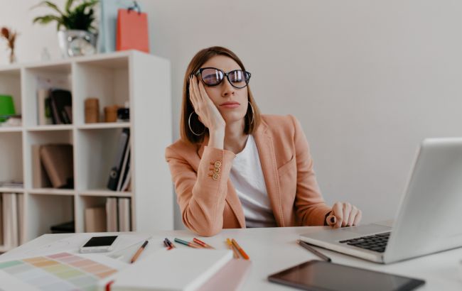 Енергія на нулі? Ось що потрібно зробити, щоб не відчувати постійну втому