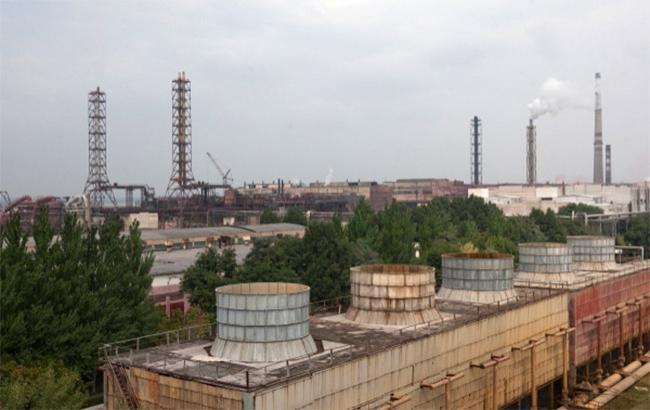 В полиции назвали версии загрязнения воздуха в Крыму