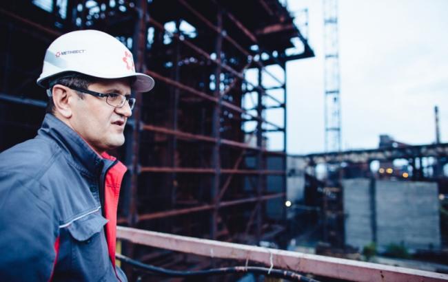 В случае остановки Авдеевского коксохима, на постройку аналогичного завода понадобится 10 лет