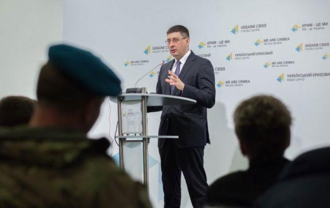 "Укрпошта" розраховує на 15 мільйонів гривень прибутку за перший квартал