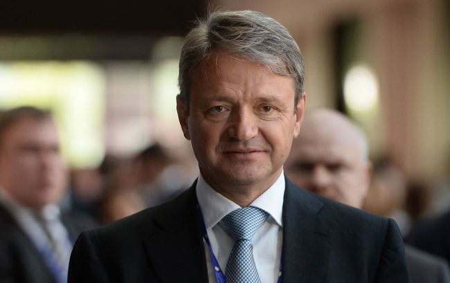 Попавший под санкции российский министр планирует участие в саммите в Берлине