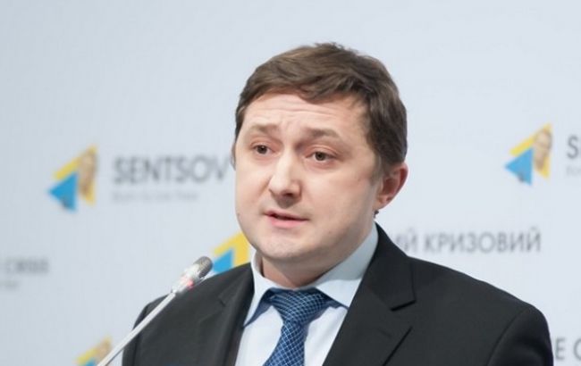 В СБУ заявили, что не "крышуют" контрабанду в зоне АТО