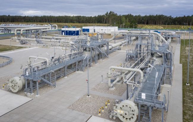 "Это сделает не Германия": в МИД Польши не исключили блокировку "Северного потока-2"