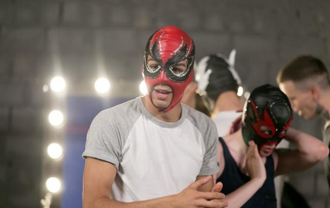 Топ-модель по-українськи: 2 сезон 8 випуск дивитися онлайн