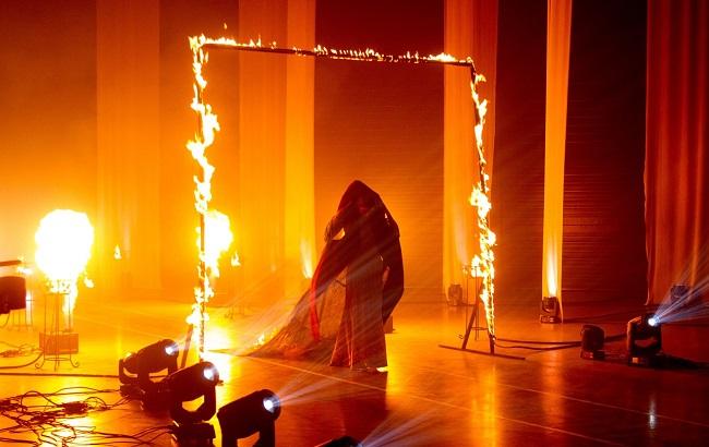 Топ-модель по-українськи: 2 сезон 9 випуск дивитися онлайн