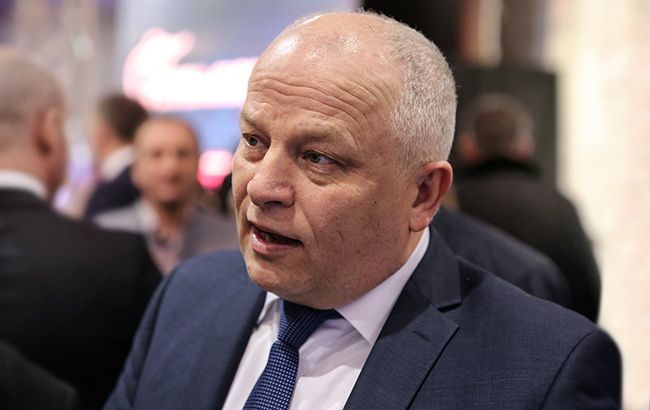 Украина пересмотрит соглашение о свободной торговле с Грузией