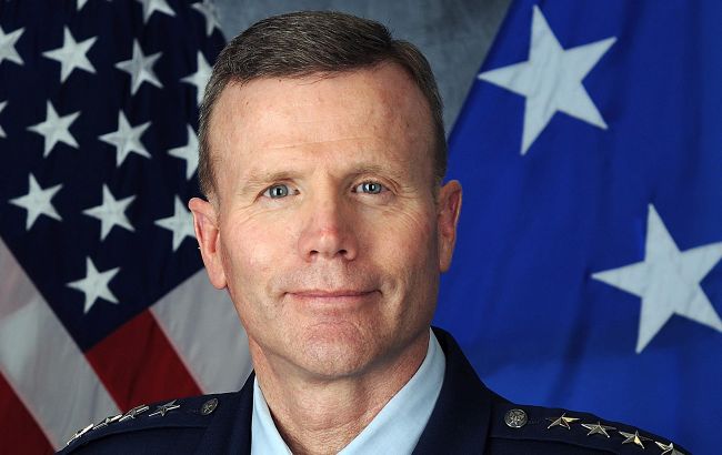 От низкой до средней: американский генерал оценил угрозу вторжения РФ в Украину