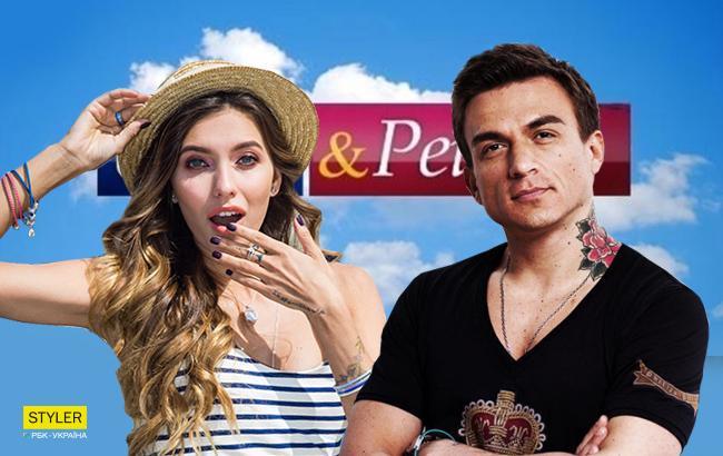 "Любовь на долгие годы": Тодоренко поделилась секретом успешного брака (фото)