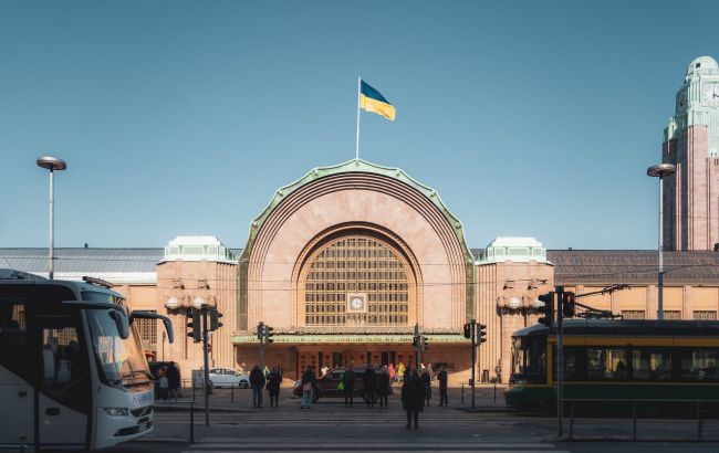 Число подвоїться. Фінляндія готується до великої хвилі українських біженців