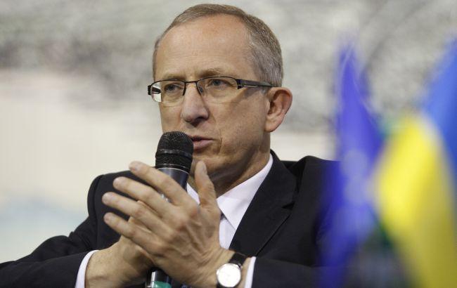 У ЄС зазначають зниження зростання експорту товарів з України