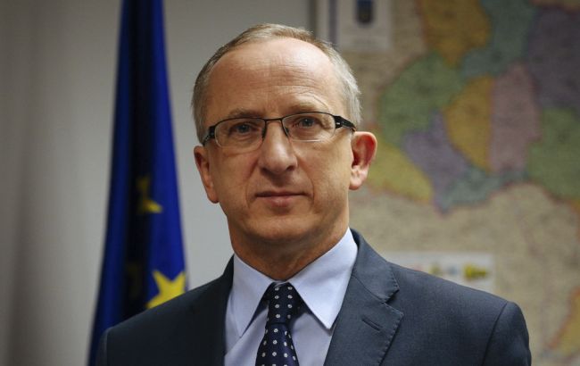 ЄС виділить Україні 20 млн євро на реформування інфраструктури