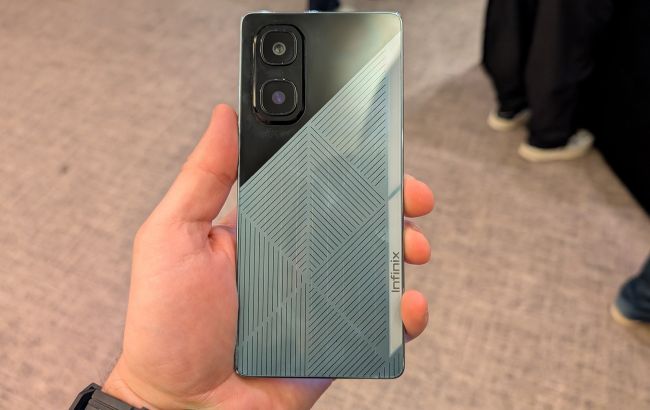 Почему никто не пользуется телефонами на солнечных батареях: неожиданные причины