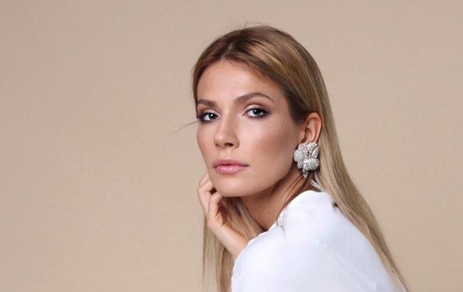 Тендітна і зворушлива: дочка Ольги Сумської розчулила ніжним "вагітним" фото