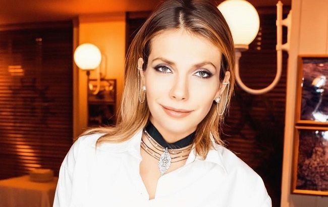 Красивая пара! Беременная дочь Ольги Сумской поделилась редким фото с мужем