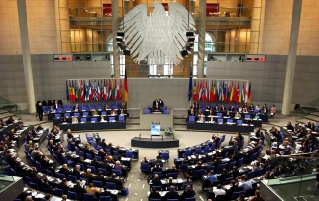 Немецкие депутаты также могут посетить Крым