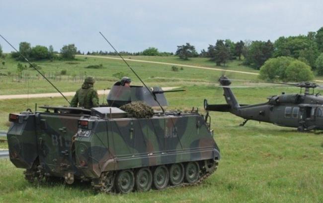 Северная Европа усилит военные связи со странами Балтии из-за агрессии РФ