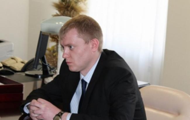 Нардеп Бендюженко увійшов до фракції "Народний фронт"