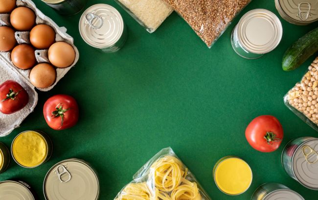 Українцям доступна нова гуманітарна допомога: ось інструкція, як її отримати