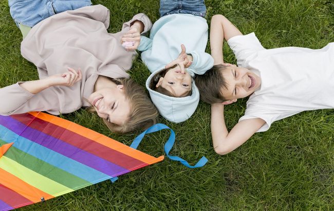 День захисту дітей: 8 речей, які треба зробити в цю важливу дату