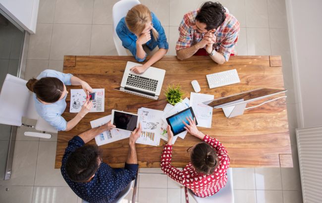 В этих коворкингах Киева есть свет, интернет и тепло: карта