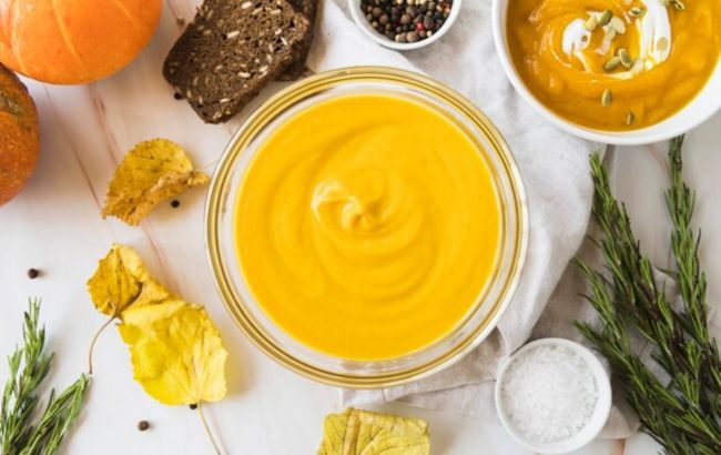 Универсальный соус, который идеально подходит к мясу и овощам