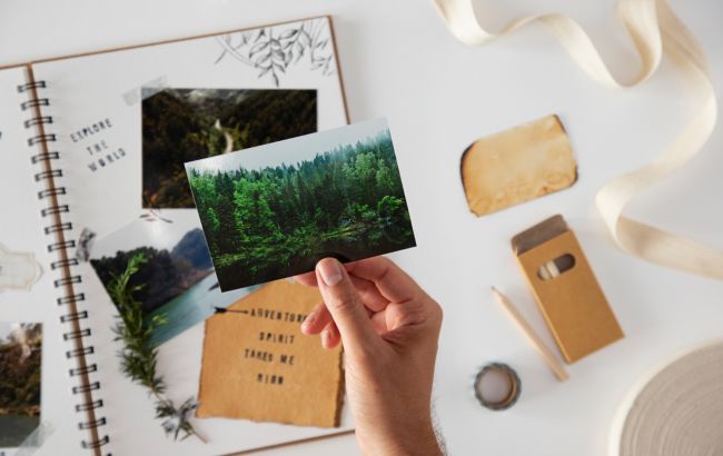 Астролог пояснила, як правильно створювати карту бажань, щоб вони здійснювалися