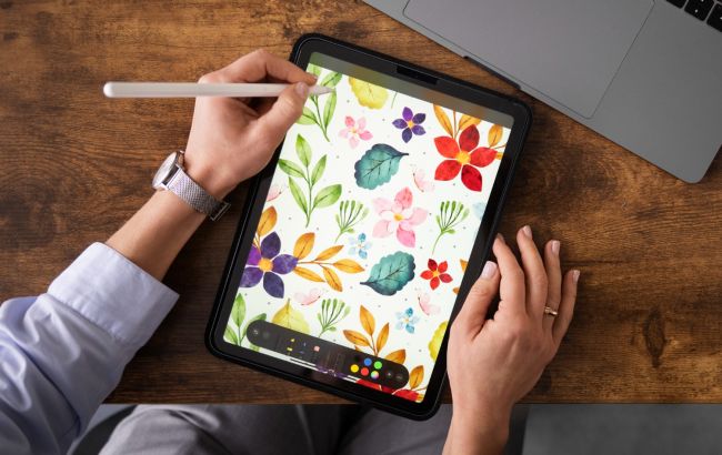 Apple готовит крупнейшее обновление iPad Pro