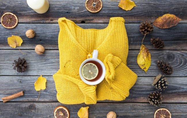 На що потрібно звертати увагу при виборі трикотажних речей